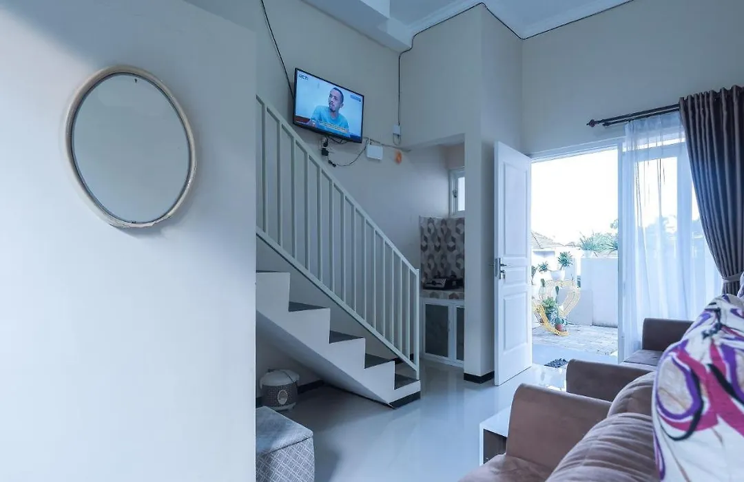 Villa Mojo Hills - 3 Bedrooms Private Pool-1