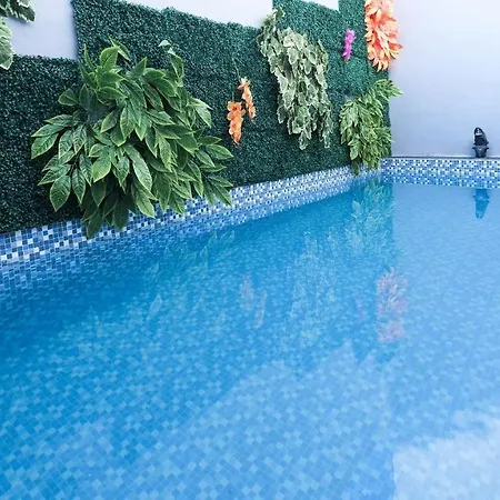 Villa Mojo Hills - 3 Bedrooms Private Pool-2