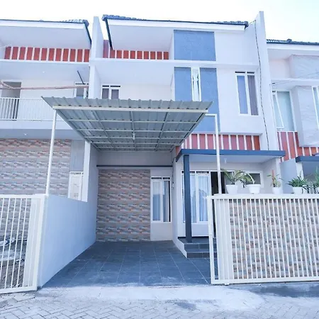 Villa Mojo Hills - 3 Bedrooms Private Pool-3
